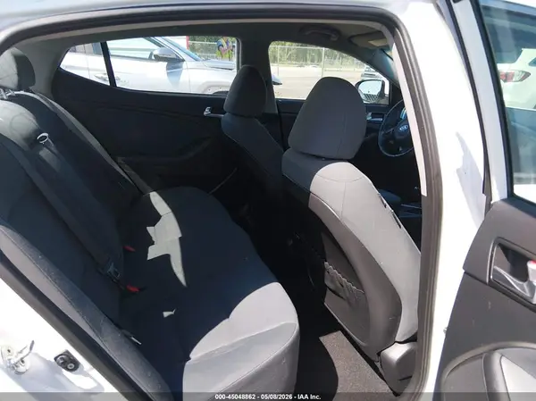 KNAGM4AD1G5096727 2016 KIA OPTIMA - Image 8