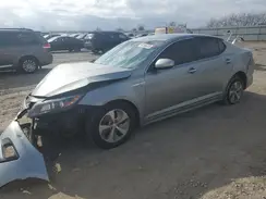 KNAGM4AD2G5092203 2016 KIA OPTIMA