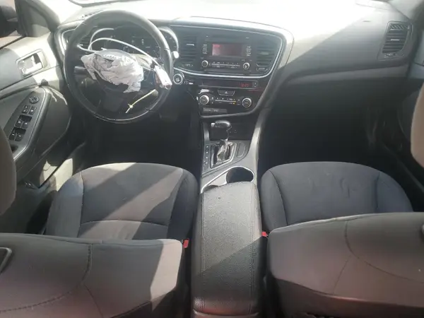 KNAGM4AD2G5092203 2016 KIA OPTIMA - Image 8