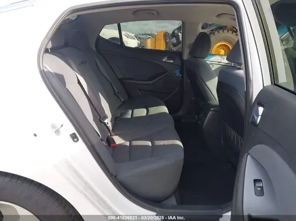 KNAGM4AD2G5094596 2016 KIA OPTIMA - Image 8