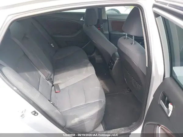 KNAGM4AD2G5095697 2016 KIA OPTIMA - Image 8