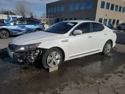 KNAGM4AD2G5096655 2016 KIA OPTIMA
