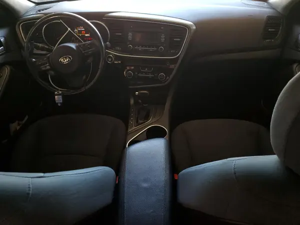 KNAGM4AD2G5096784 2016 KIA OPTIMA - Image 8