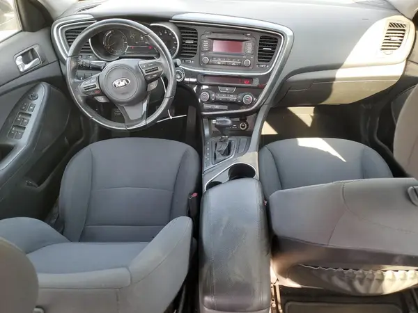 KNAGM4AD3G5094493 2016 KIA OPTIMA - Image 8