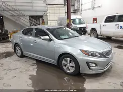 KNAGM4AD3G5094557 2016 KIA OPTIMA