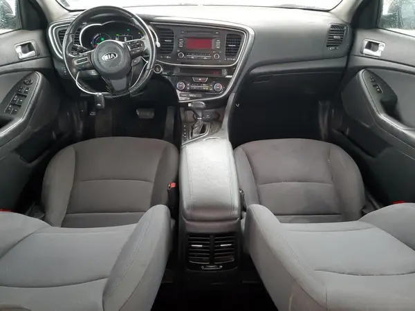 KNAGM4AD3G5096051 2016 KIA OPTIMA - Image 8