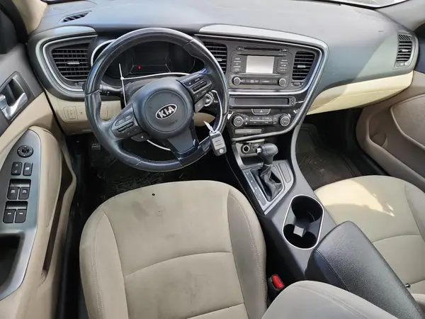 KNAGM4AD3G5096938 2016 KIA OPTIMA - Image 8