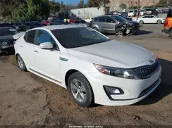 KNAGM4AD3G5099435 2016 KIA OPTIMA