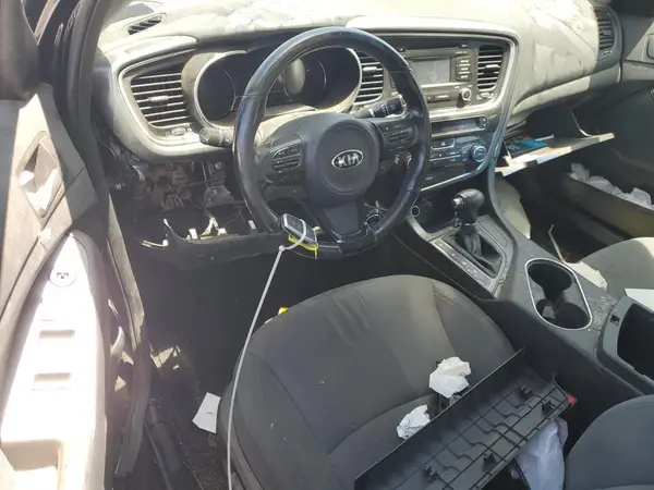KNAGM4AD3G5099578 2016 KIA OPTIMA - Image 8