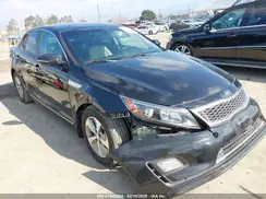 KNAGM4AD3G5099628 2016 KIA OPTIMA