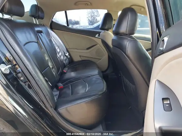 KNAGM4AD3G5099628 2016 KIA OPTIMA - Image 8