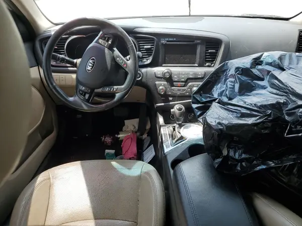 KNAGM4AD4D5043175 2020 KIA NIRO - Image 8
