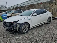KNAGM4AD4G5092168 2016 KIA OPTIMA