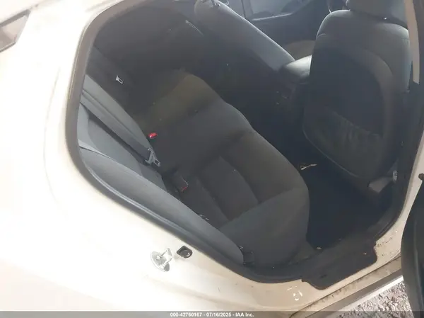 KNAGM4AD4G5092509 2016 KIA OPTIMA - Image 8
