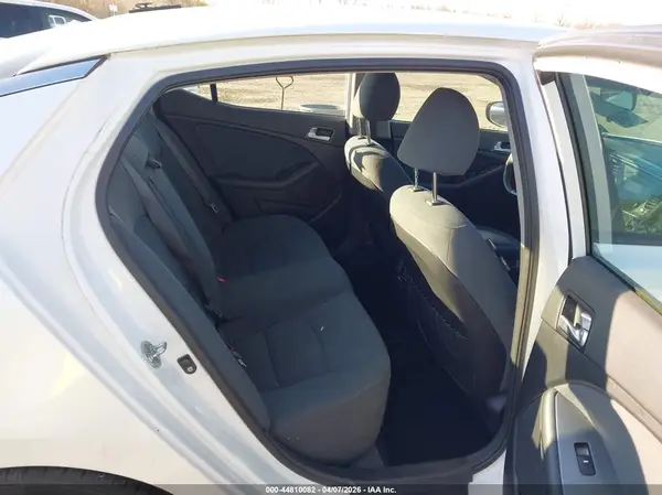 KNAGM4AD4G5092963 2016 KIA OPTIMA - Image 8