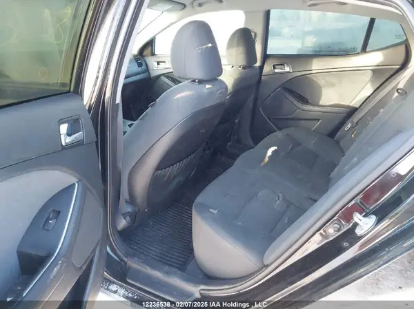 KNAGM4AD4G5094342 2016 KIA OPTIMA - Image 8