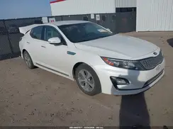 KNAGM4AD5G5092082 2016 KIA OPTIMA