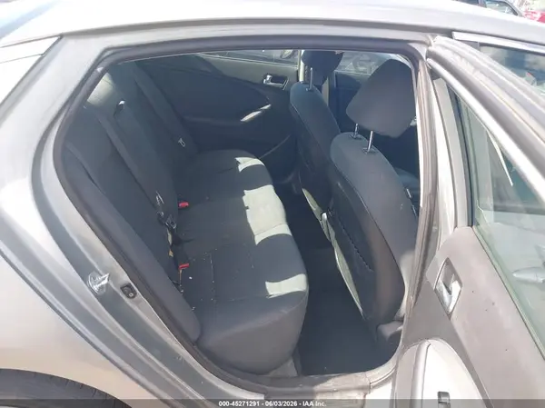 KNAGM4AD5G5092485 2016 KIA OPTIMA - Image 8