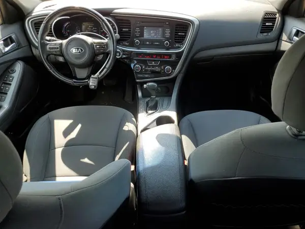 KNAGM4AD5G5093023 2016 KIA OPTIMA - Image 8