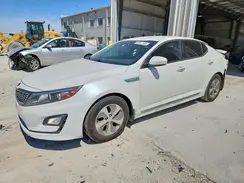 KNAGM4AD5G5093569 2016 KIA OPTIMA