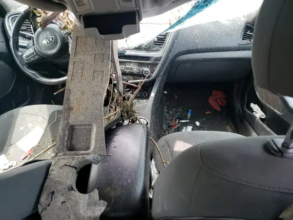 KNAGM4AD5G5093619 2016 KIA OPTIMA - Image 8