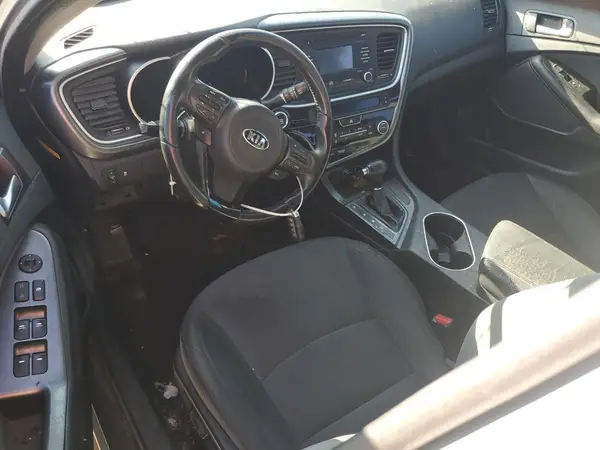 KNAGM4AD5G5096925 2016 KIA OPTIMA - Image 8