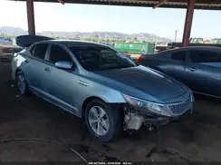 KNAGM4AD5G5099338 2016 KIA OPTIMA