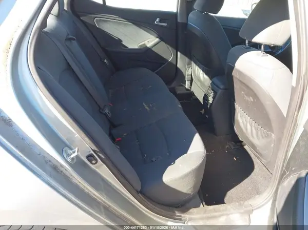 KNAGM4AD6G5092480 2016 KIA OPTIMA - Image 8