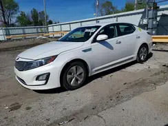 KNAGM4AD6G5092561 2016 KIA OPTIMA