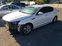 KNAGM4AD6G5093662 2016 KIA OPTIMA