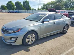 KNAGM4AD6G5094617 2016 KIA OPTIMA