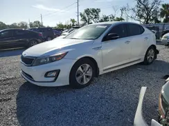 KNAGM4AD6G5095203 2016 KIA OPTIMA