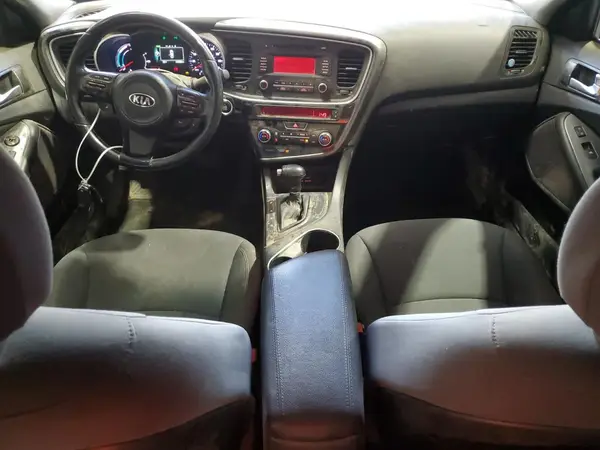 KNAGM4AD6G5096559 2016 KIA OPTIMA - Image 8
