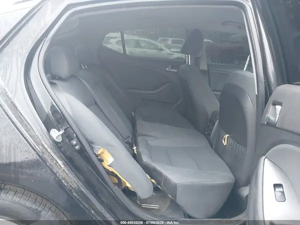 KNAGM4AD6G5099638 2016 KIA OPTIMA - Image 8
