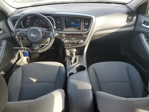 KNAGM4AD7G5092360 2016 KIA OPTIMA - Image 8