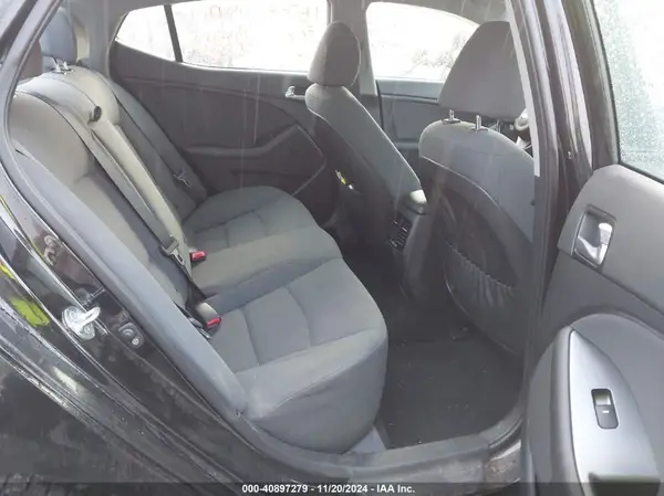 KNAGM4AD7G5092598 2016 KIA OPTIMA - Image 8