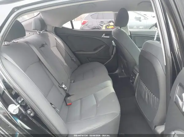 KNAGM4AD7G5094707 2016 KIA OPTIMA - Image 8