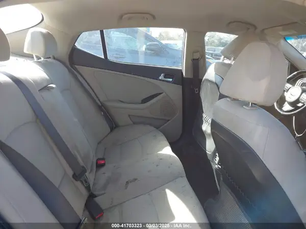 KNAGM4AD7G5096604 2016 KIA OPTIMA - Image 8