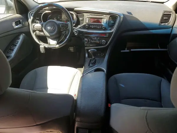 KNAGM4AD7G5099339 2016 KIA OPTIMA - Image 8