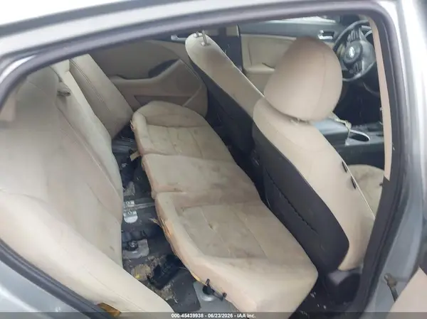 KNAGM4AD8G5092996 2016 KIA OPTIMA - Image 8