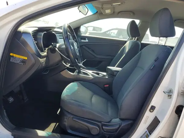 KNAGM4AD8G5094649 2016 KIA OPTIMA - Image 8