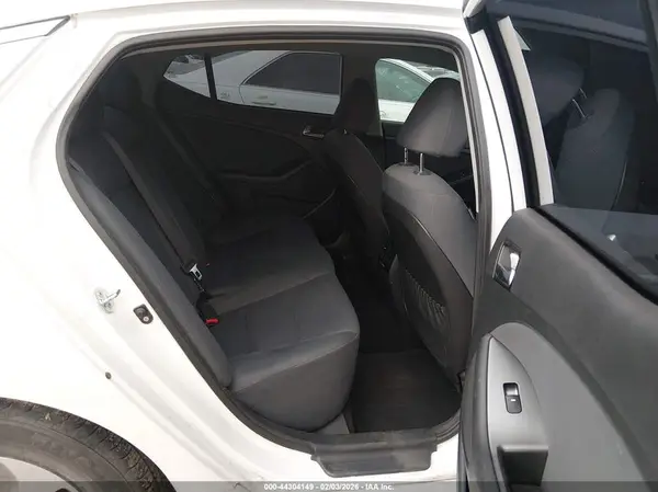 KNAGM4AD8G5096532 2016 KIA OPTIMA - Image 8