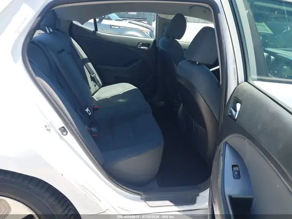 KNAGM4AD8G5096563 2016 KIA OPTIMA - Image 8