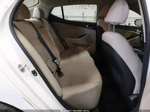 KNAGM4AD9G5092568 2016 KIA OPTIMA - Image 8