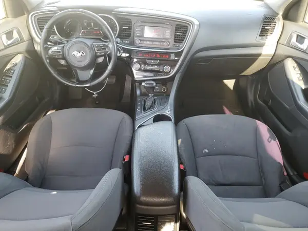 KNAGM4AD9G5094689 2016 KIA OPTIMA - Image 8