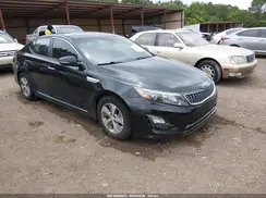 KNAGM4AD9G5094837 2016 KIA OPTIMA