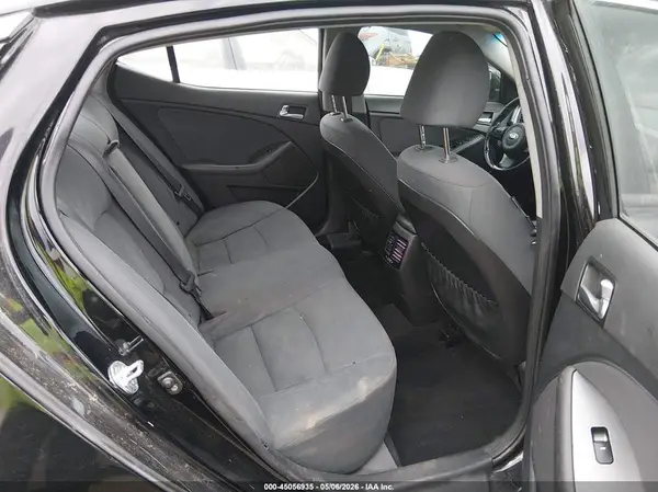KNAGM4AD9G5094837 2016 KIA OPTIMA - Image 8