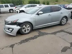 KNAGM4AD9G5099486 2016 KIA OPTIMA