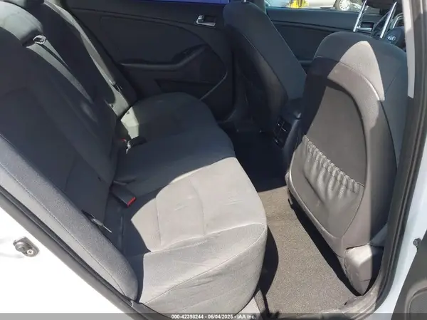 KNAGM4AD9G5099634 2016 KIA OPTIMA - Image 8