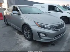 KNAGM4ADXG5092207 2016 KIA OPTIMA